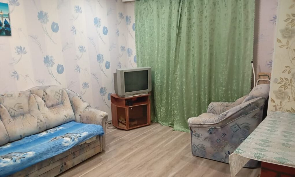 квартира г Березовский ул Черняховского 4 Кузбасс фото 1