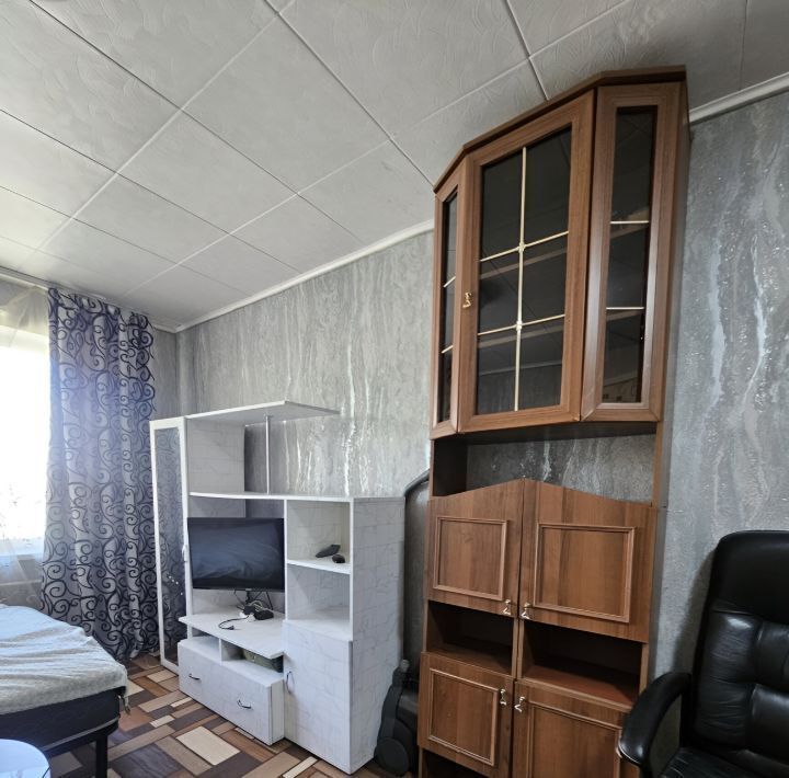 квартира г Владивосток р-н Первомайский ул Сахалинская 56 фото 4