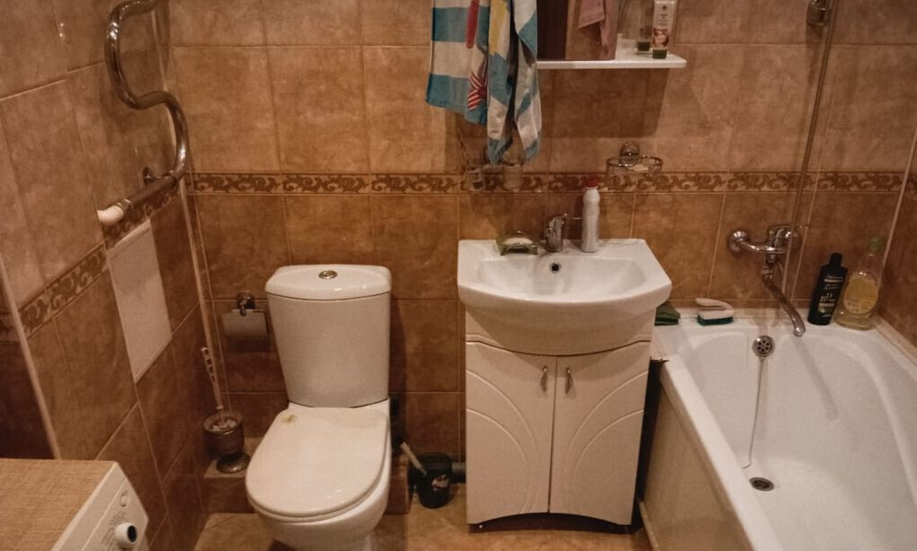 квартира г Березовский ул Черняховского 4 Кузбасс фото 2
