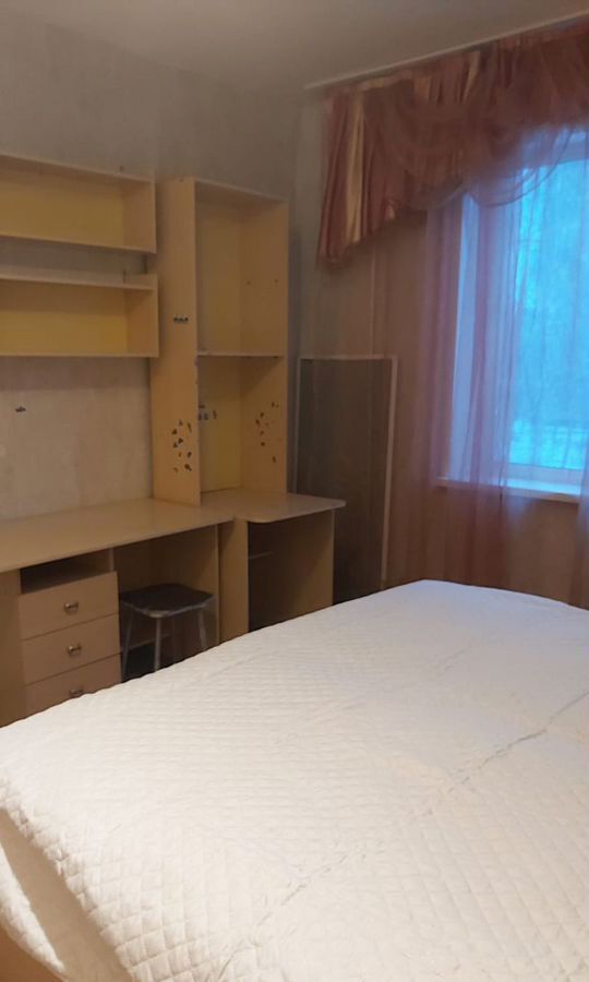 квартира г Ульяновск р-н Заволжский б-р Новосондецкий 11 фото 3