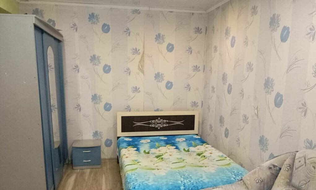 квартира г Березовский ул Черняховского 4 Кузбасс фото 3