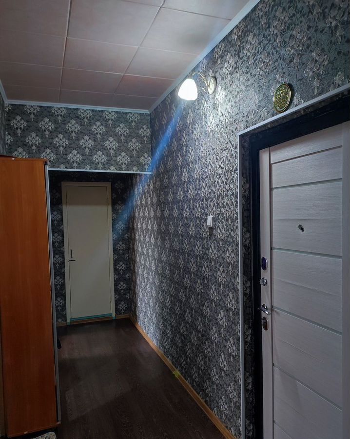 квартира г Радужный Магистральная ул., 10/1, Тюменская обл. фото 1