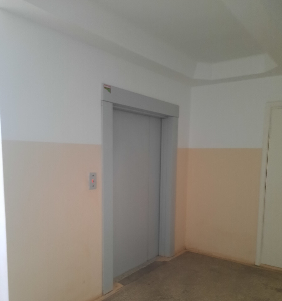 квартира г Омск ул Малиновского 23 фото 2