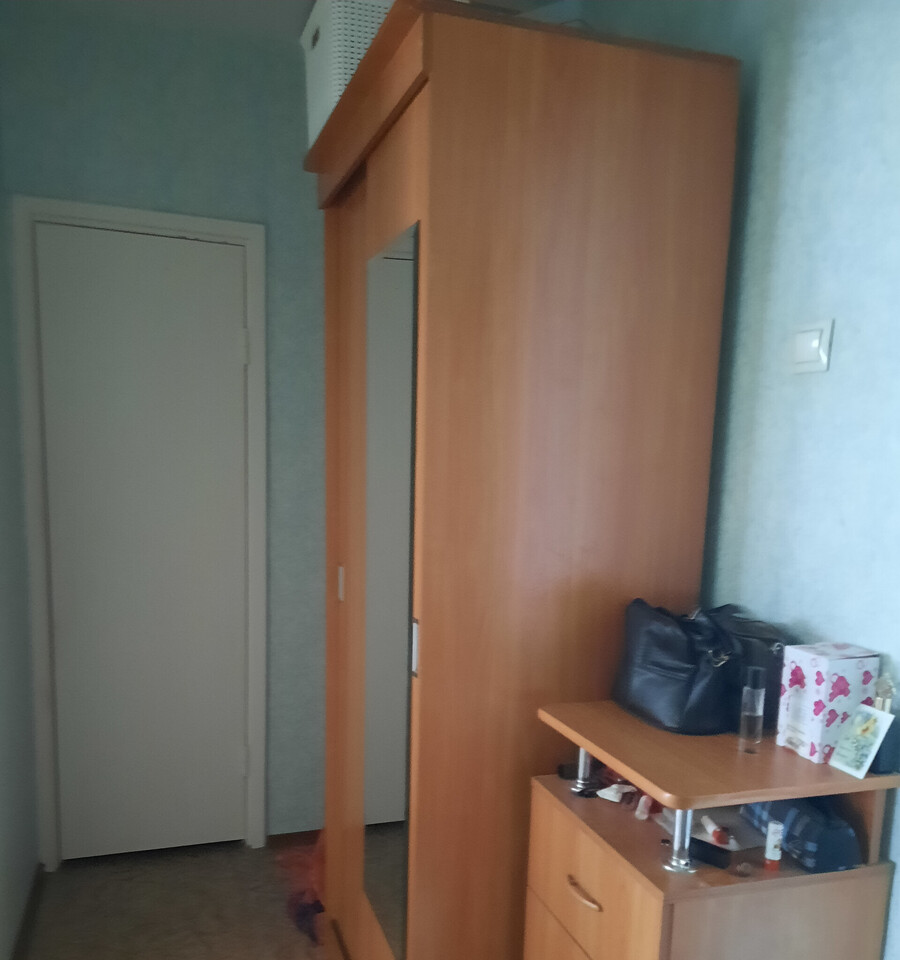 квартира г Омск ул Малиновского 23 фото 3