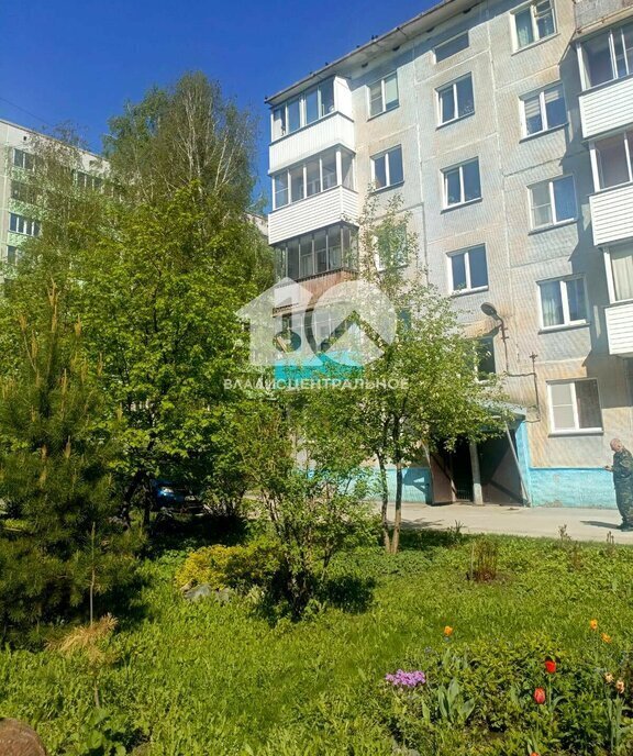 квартира г Новосибирск ул Петухова 46 Площадь Маркса фото 1
