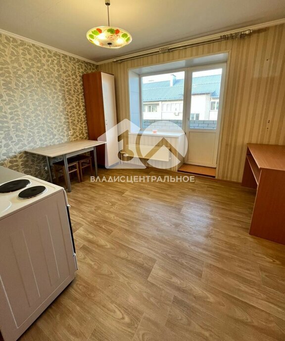 квартира г Бердск ул Кристальная 13/1 фото 1