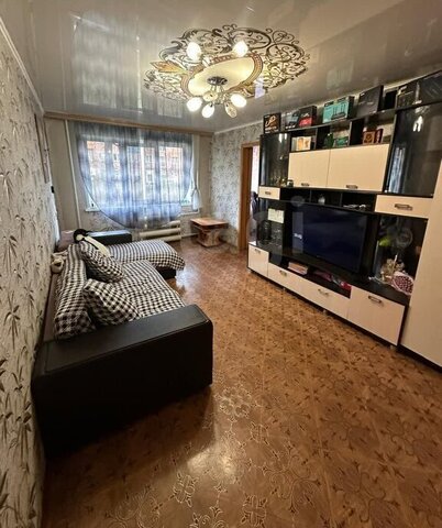 квартира пр-кт Ленина 13 фото