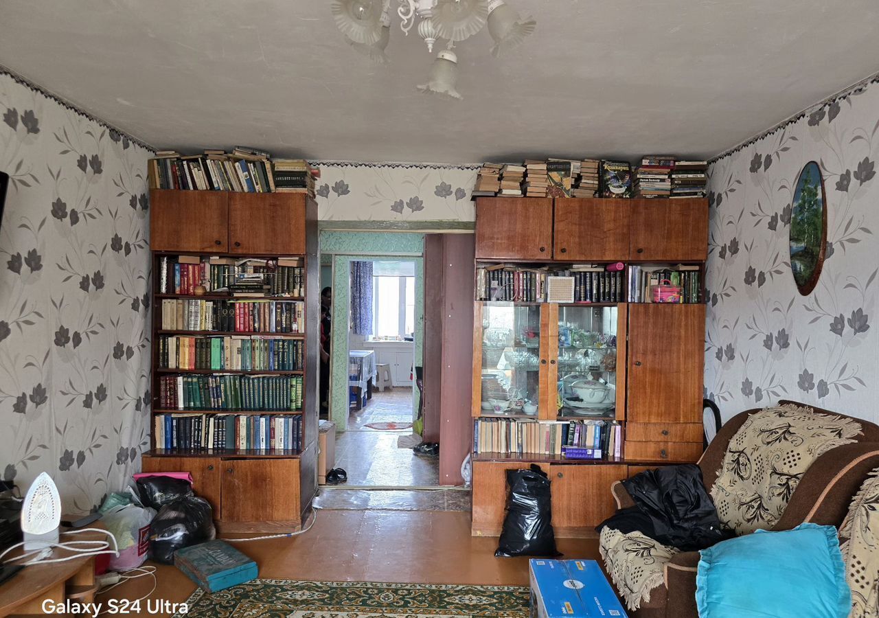 квартира г Чита р-н Железнодорожный ул Советская 17 фото 2