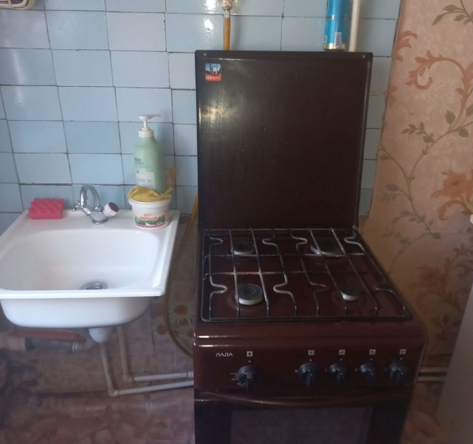 комната г Волжский ул им Карла Маркса 23 фото 3