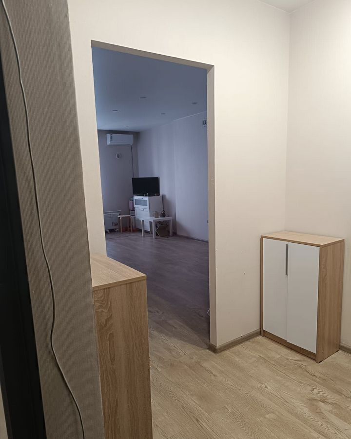 квартира г Новосибирск Заельцовская ул Кавалерийская 3/1 фото 4