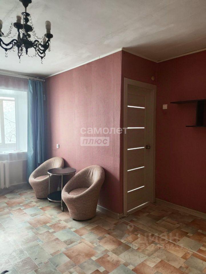 квартира г Екатеринбург р-н Железнодорожный пр-кт Седова 33 фото 3