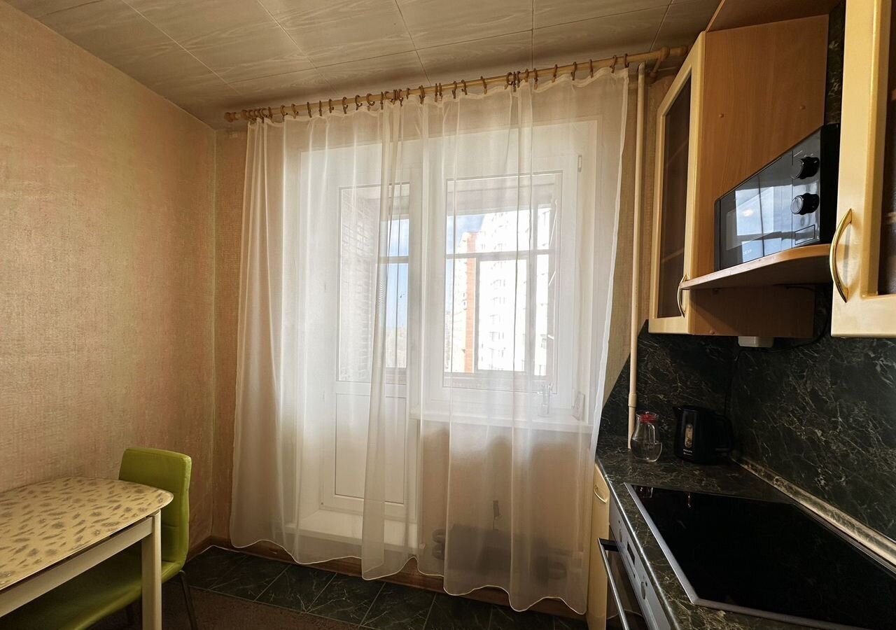 квартира г Химки мкр Сходня пр-кт Юбилейный 12 Сходня фото 3