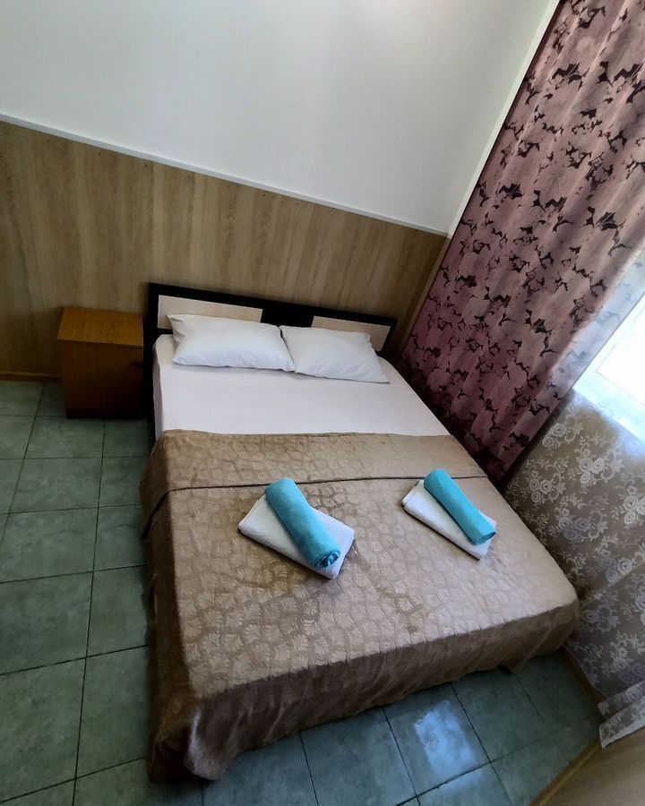 комната г Сочи р-н Адлерский ул Православная 4в фото 4