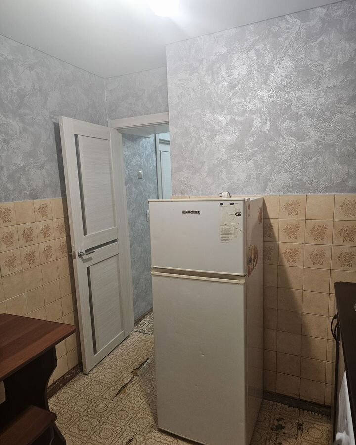 квартира г Челябинск р-н Ленинский ул Энергетиков 15а фото 9