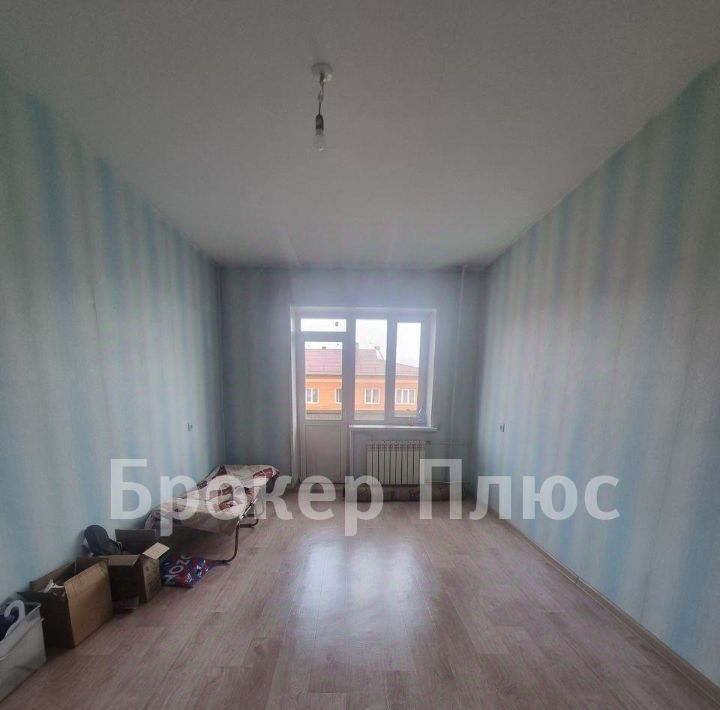 квартира г Кызыл ул Иркутская 12 фото 2