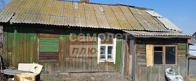 ул Чебаркульская 11а Троицкий тракт фото