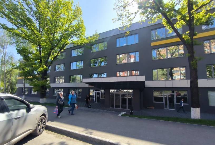 офис г Самара Победа ул Ставропольская 45 фото 2