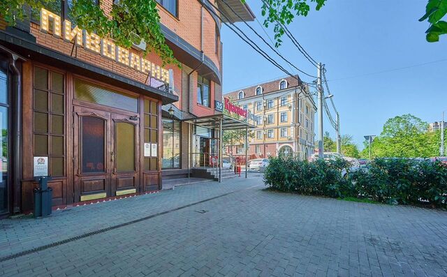 р-н Западный ул им. Дзержинского 35/2 фото
