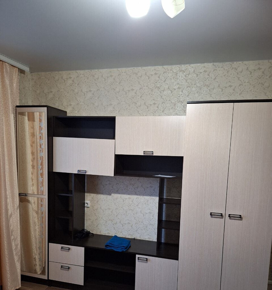 квартира г Саранск Химмаш ул Т.Бибиной 3/4 м-н фото 2