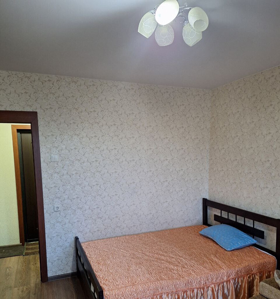 квартира г Саранск Химмаш ул Т.Бибиной 3/4 м-н фото 3