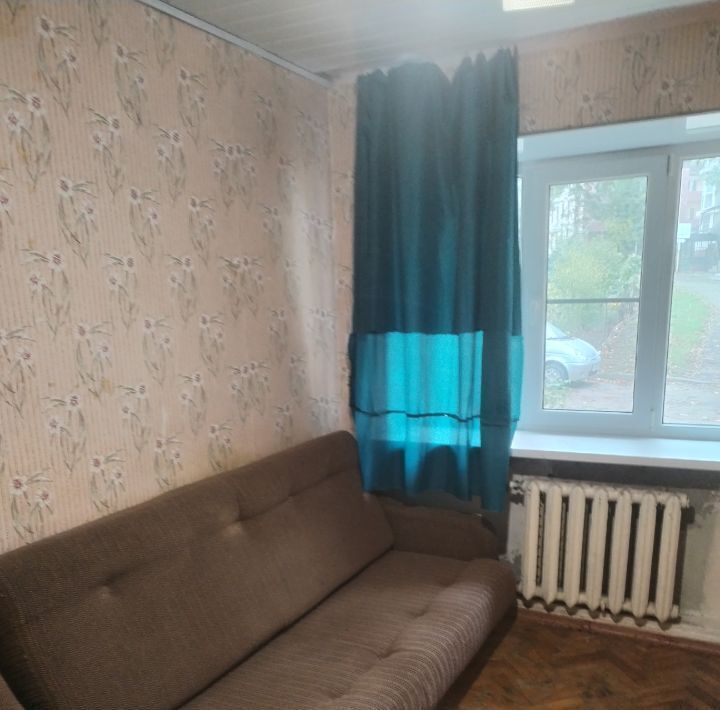 квартира г Пятигорск ул Новороссийская 7а фото 1