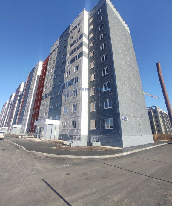 квартира г Курган р-н мкр 8-й жилой район Заозёрный, 5 фото 2