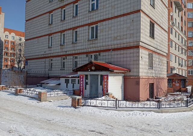 свободного назначения ул Сибиряков-Гвардейцев 23/1 Площадь Маркса фото