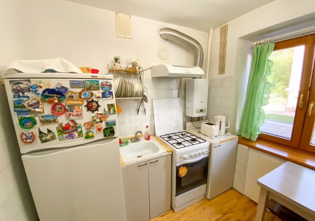 квартира г Белгород Западный ул Некрасова 5 фото 2