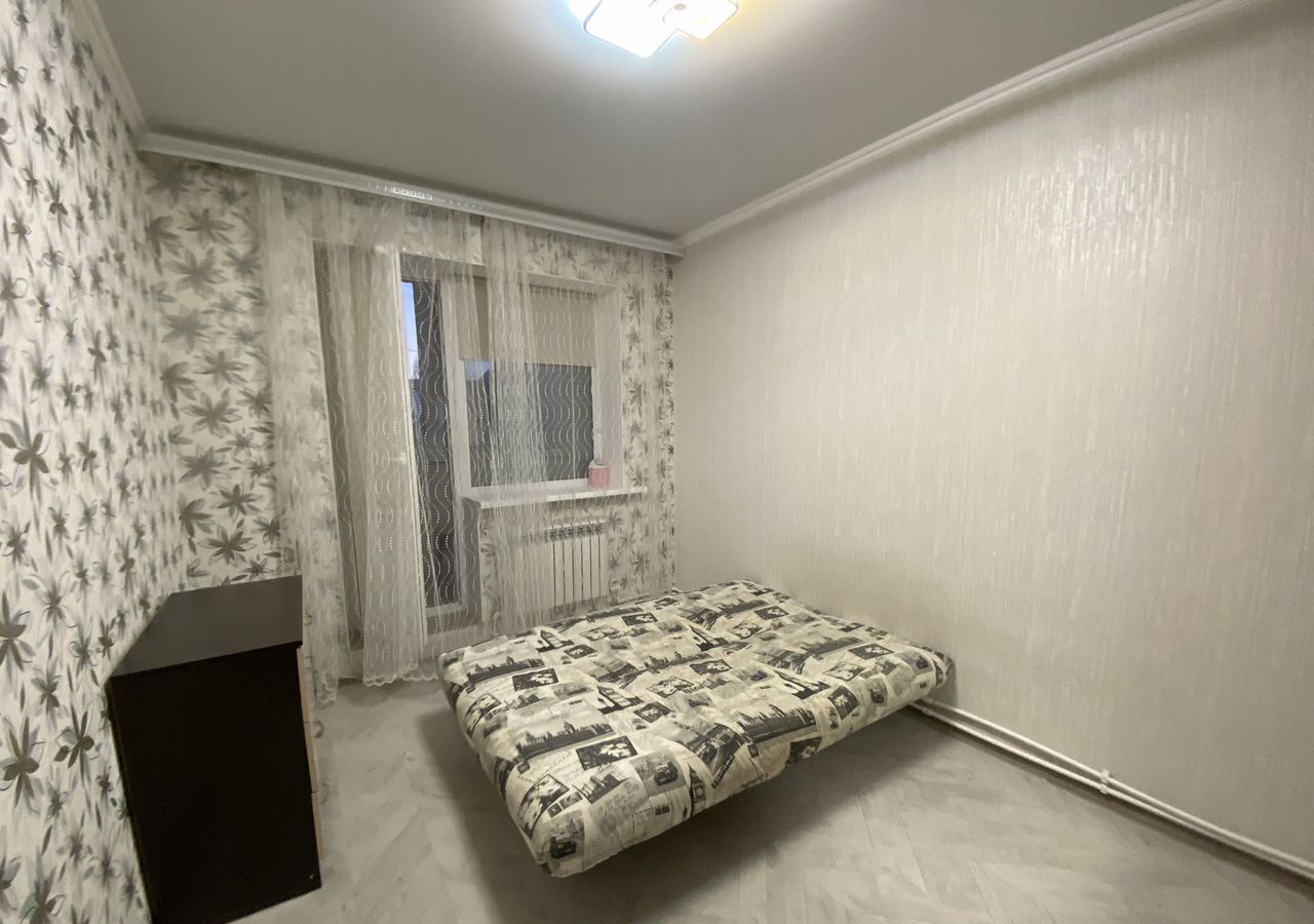 квартира г Оренбург р-н Дзержинский мкр-н Кушкуль, Мирнинская ул., 30/1 фото 2