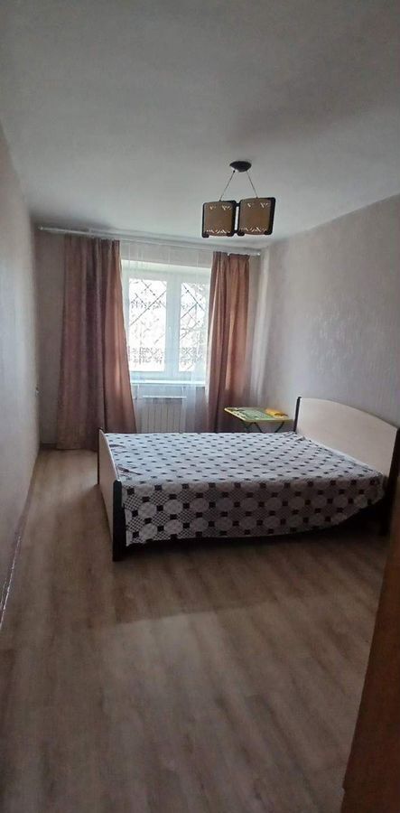 квартира г Улан-Удэ р-н Железнодорожный ул Комсомольская 1 фото 4