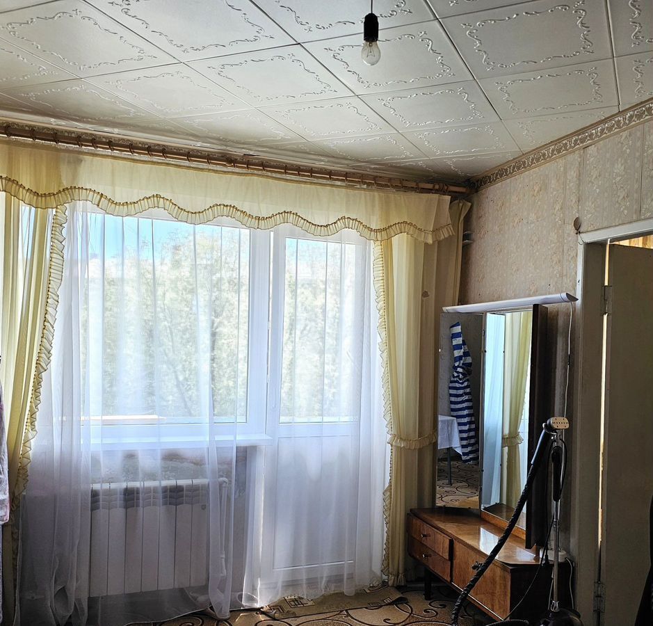 квартира г Бузулук 2-й мкр-н, 4 фото 2