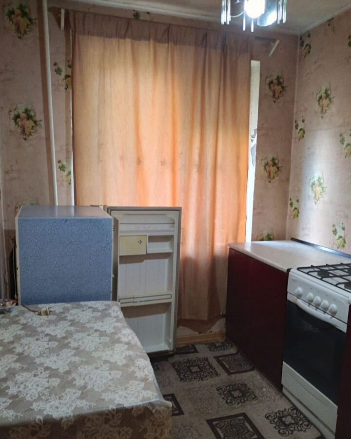 квартира г Курган ул Некрасова 30 фото 2