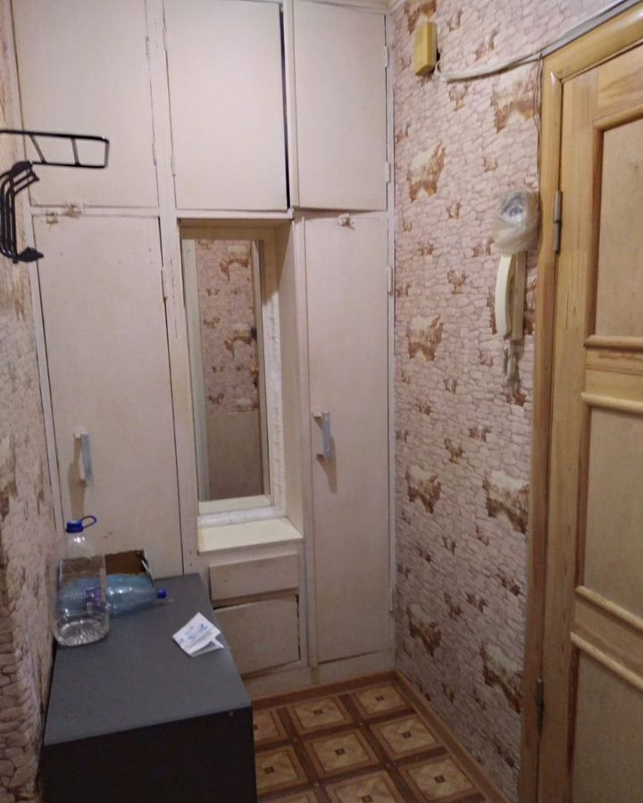 квартира г Курган ул Некрасова 30 фото 4