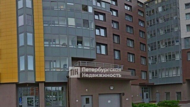 р-н Московский ул Среднерогатская 9 фото