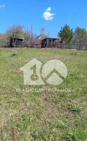 земля Золотая Нива ул Бугринская 28 НСТ Ветеран фото