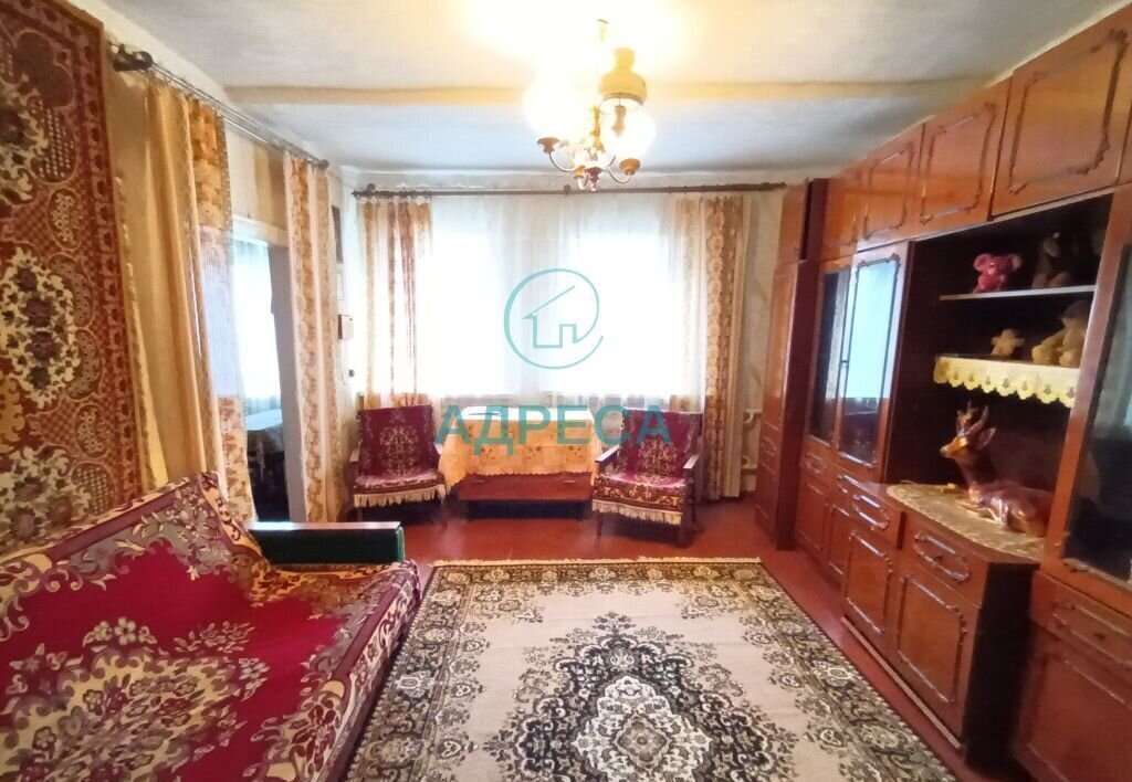 дом р-н Новооскольский г Новый Оскол ул Набережная фото 2