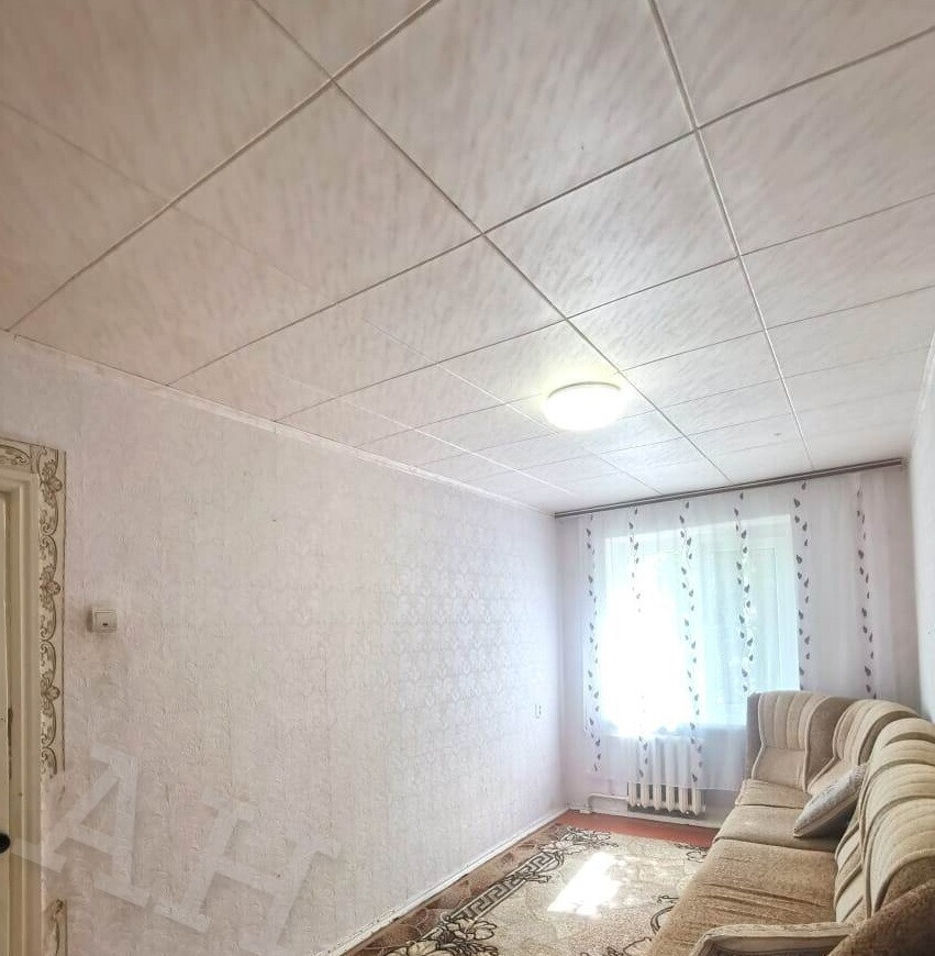 квартира р-н Буденновский г Буденновск мкр 1 4 фото 3