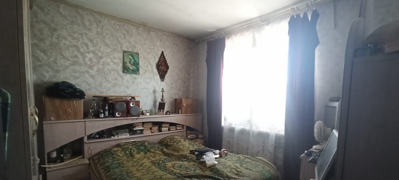 квартира г Егорьевск 3-й м-н, 23 фото 4