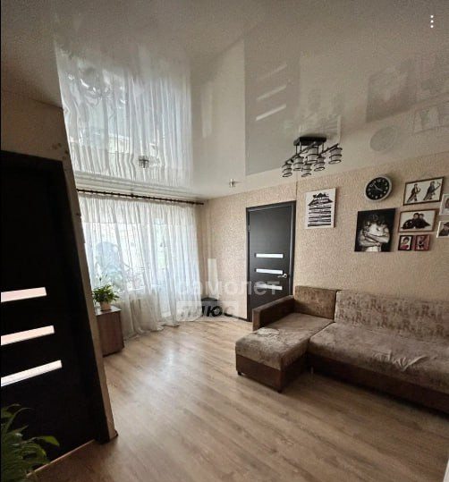 квартира г Челябинск ул Барбюса 15 фото 2