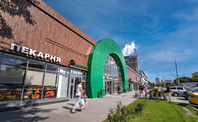 метро Бутырская дом 10 фото