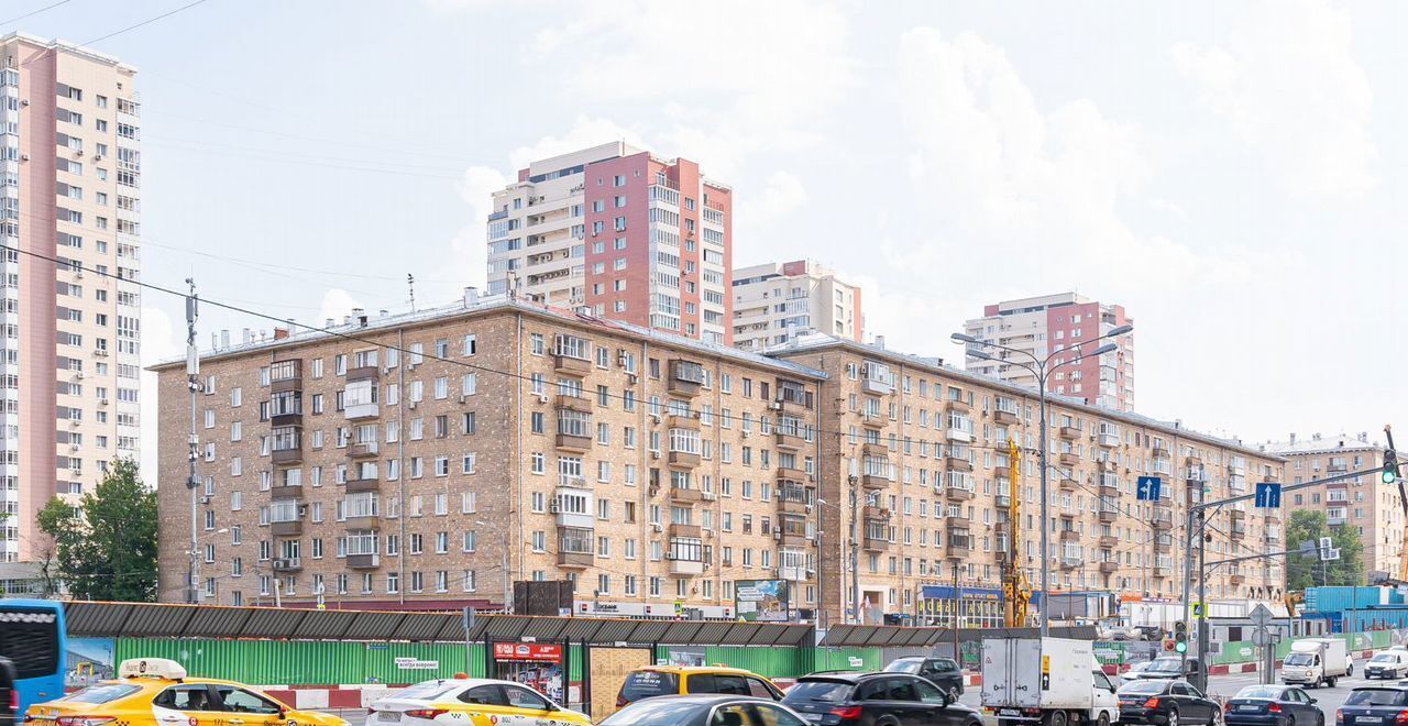 свободного назначения г Москва метро Университет пр-кт Ленинский 81/2 фото 4