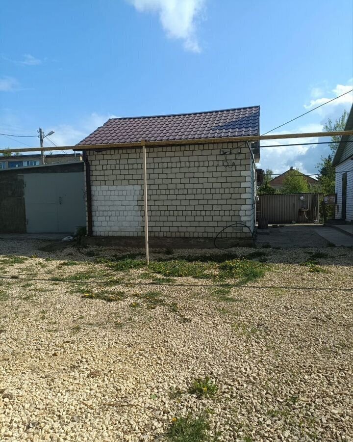 дом г Ливны ул Фрунзе фото 2