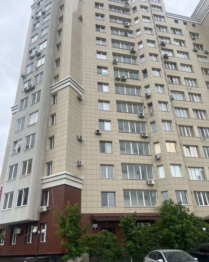 квартира г Оренбург р-н Ленинский ул Маршала Г.К. Жукова 3 фото 2