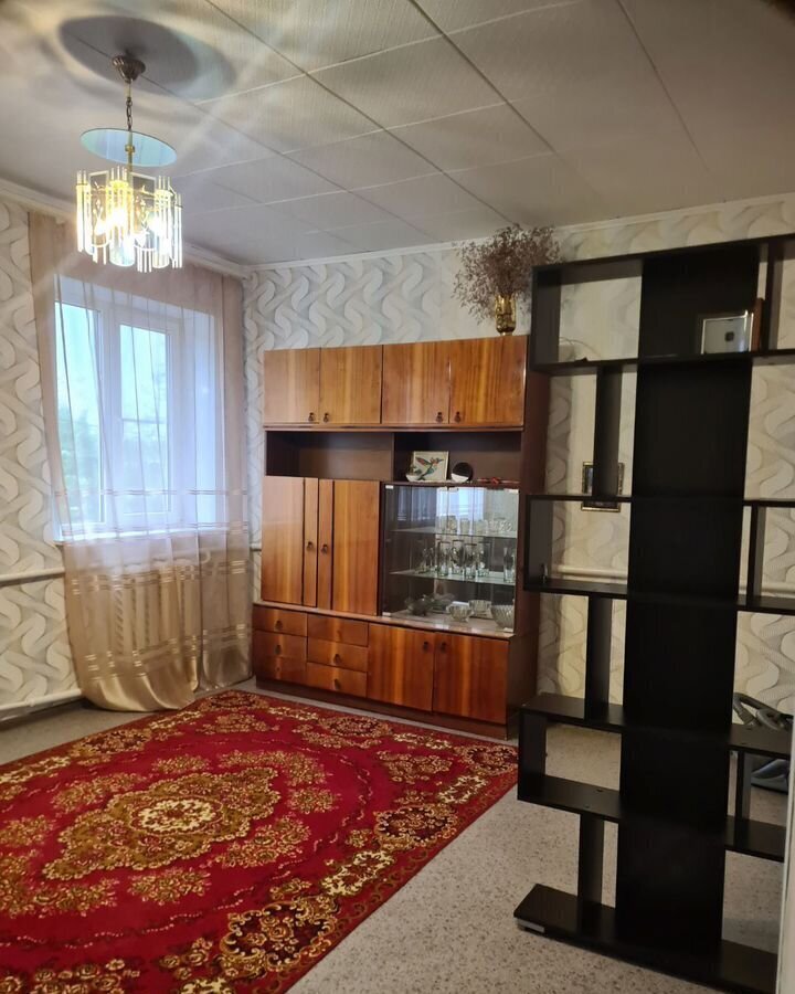 квартира р-н Лабинский г Лабинск ул Центральная 22 Лабинское городское поселение фото 2