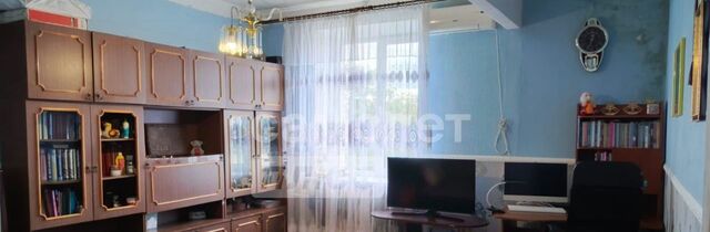квартира р-н Ленинский ул Володарского 67 фото