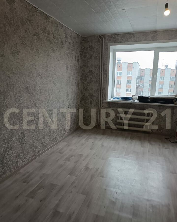 комната г Ульяновск р-н Засвияжский ул Станкостроителей 25а фото 2