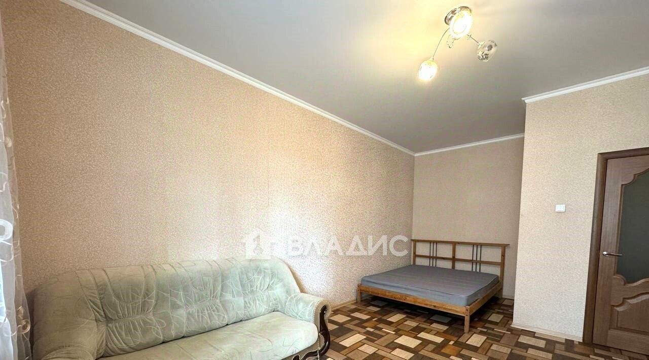 квартира г Пенза р-н Первомайский ул Тамбовская 9 фото 3