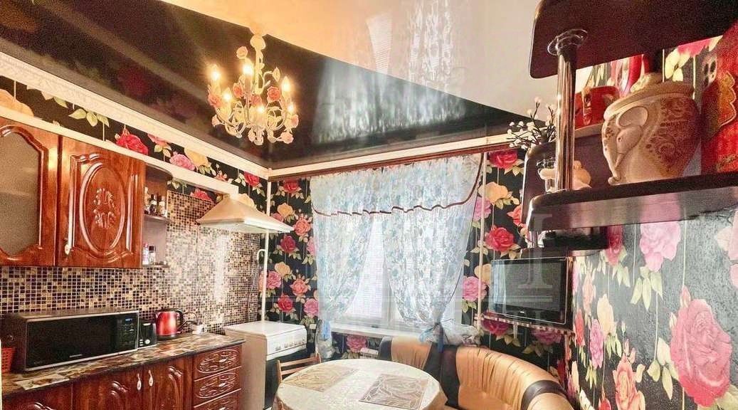квартира г Пенза р-н Октябрьский пр-кт Строителей 158 фото 2