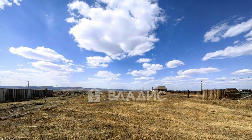 земля г Чита р-н Железнодорожный ул Фабричная фото 2