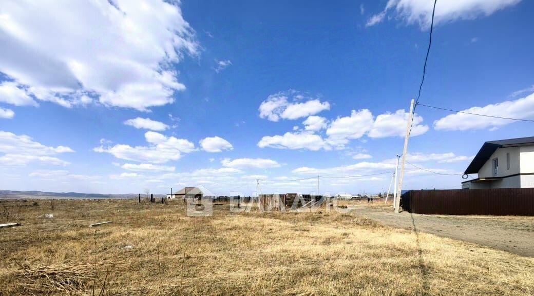 земля г Чита р-н Железнодорожный ул Фабричная фото 3